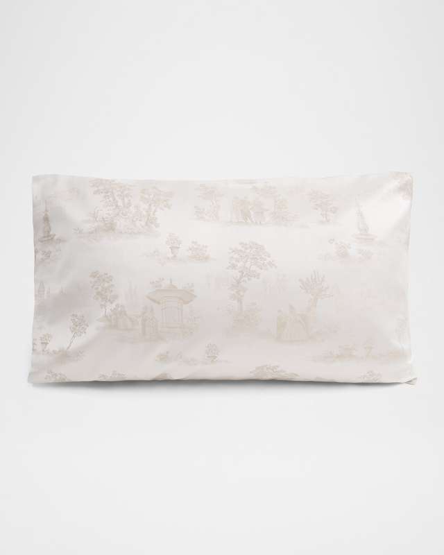 Hasbahce Standard Pillowcases, Set of 2